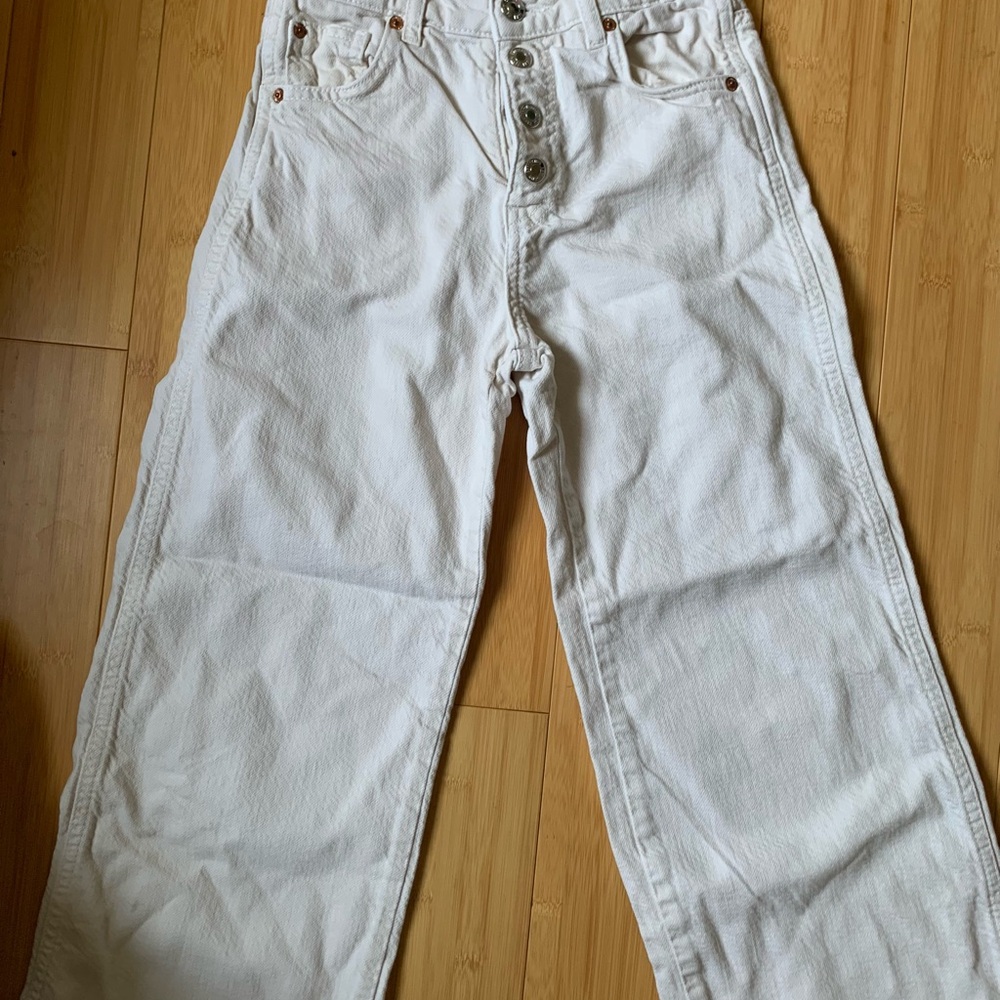 6  Zara pieces